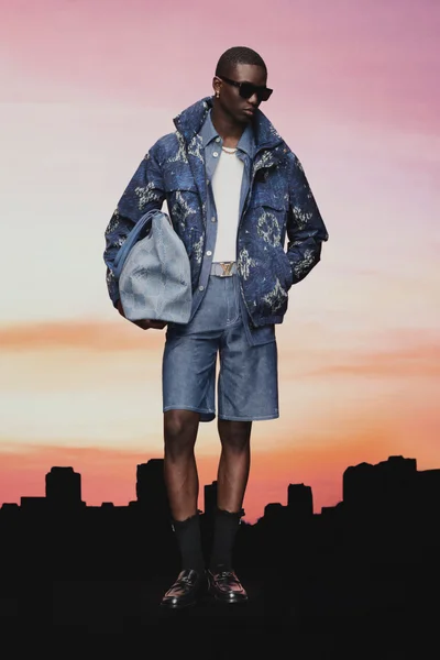 Look 23